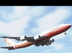 A Thing of Beauty: the 747-800
