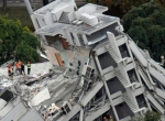 Earthquake Devastates New Zealand