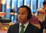 Capehart Angry That President Questioned