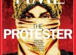 Time Magazine Names *The Protester* Person of the Year