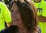Bachmann Wins Iowa Straw Poll
