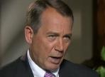 Boehner: Obama - Get Serious