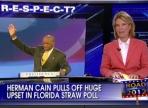 Cain on Greta