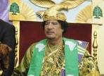 Questioning Gaddafi's Origins