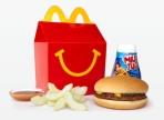San Fran Happy Meal Ban Backfires