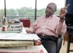 Time Magazine Skips Herman Cain - Twice