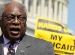 Democrat Says Obama's Problems All Stem From Racism