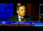 Juan Williams: Osama Murdered