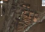 Satellite Spots North Korean Death Camps