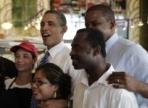 Obama Faces 2012 Struggle in Florida