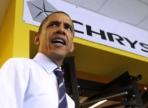 Obama's Big Fat Lies on the Auto Bailout