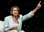 Pelosi: Republicans Won't Take Yes for an Answer