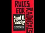 Rules for Radicals