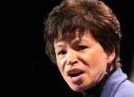 Valerie Jarrett: We Won't Release Obama's School Records