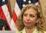 DNC Head Asks Netanyahu to Help Stifle GOP Criticism of Obama's Israel Policy