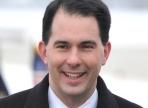 Walker Takes a Victory Lap