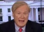 Chris Matthews' Pointless Debate Questions