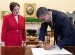 American Bar Association: Obama's Judicial Nominees Unqualified