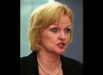 Claire McCaskill Parrots Reid's Talking Point on Abortion
