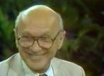 Milton Friedman on the Federal Government