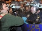 NY Police Finally Boot Occupiers