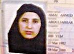Bin Laden Buys Fifth Wife for $5000