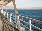 Princess Cruise Lines Cuts Off Mexico